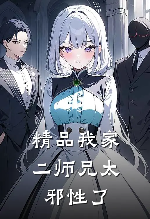 精品我家二师兄太邪性了