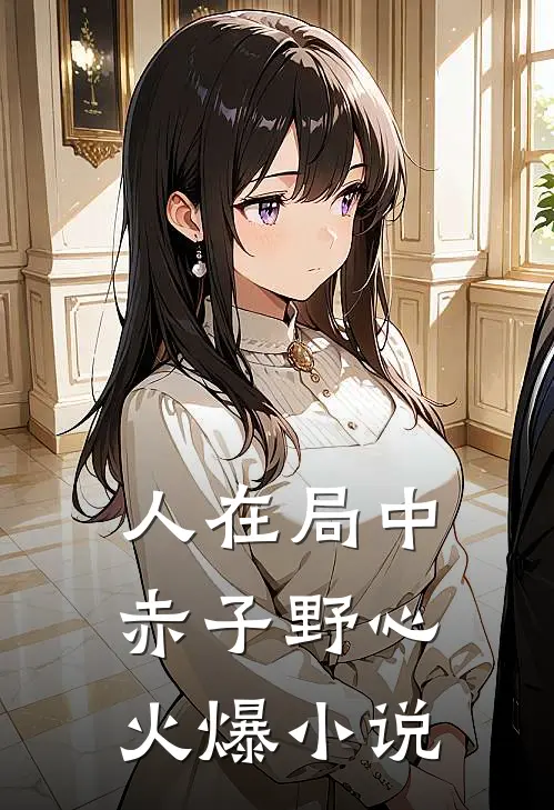 人在局中：赤子野心火爆小说