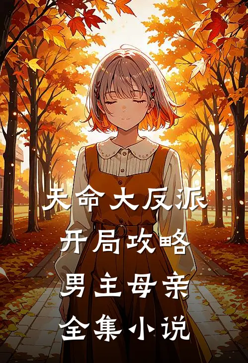 天命大反派：开局攻略男主母亲全集小说