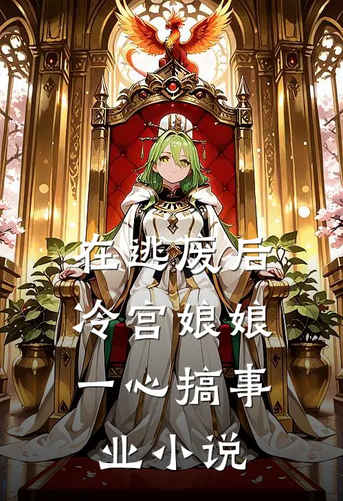 在逃废后：冷宫娘娘一心搞事业小说