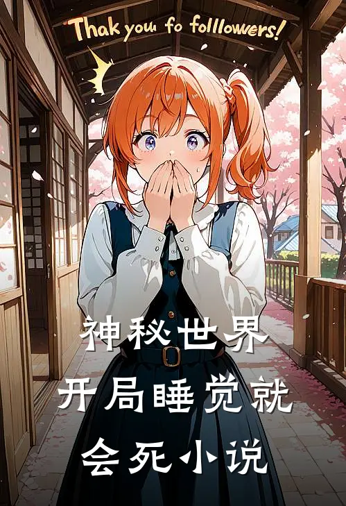 神秘世界：开局睡觉就会死小说