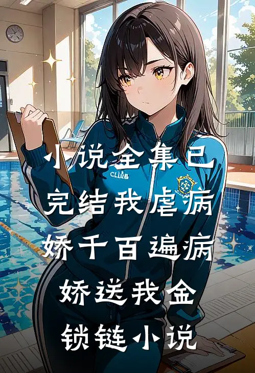 小说全集已完结我虐病娇千百遍病娇送我金锁链小说