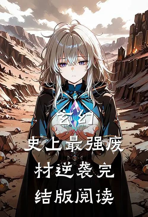 玄幻：史上最强废材逆袭完结版阅读