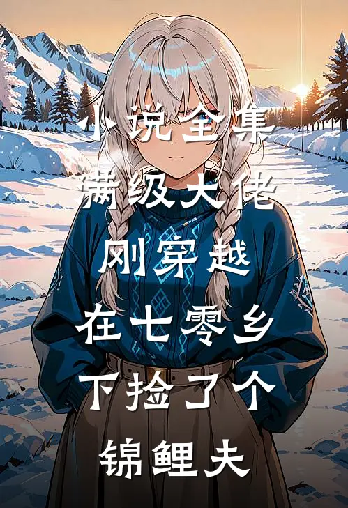 小说全集满级大佬刚穿越，在七零乡下捡了个锦鲤夫