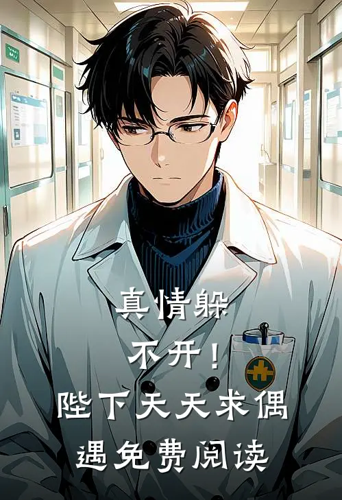 二嫁京圈佛爷，渣总满月酒哭吐血:(番外)+(结局)