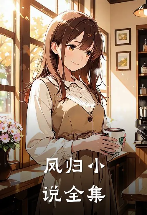 凤归小说全集