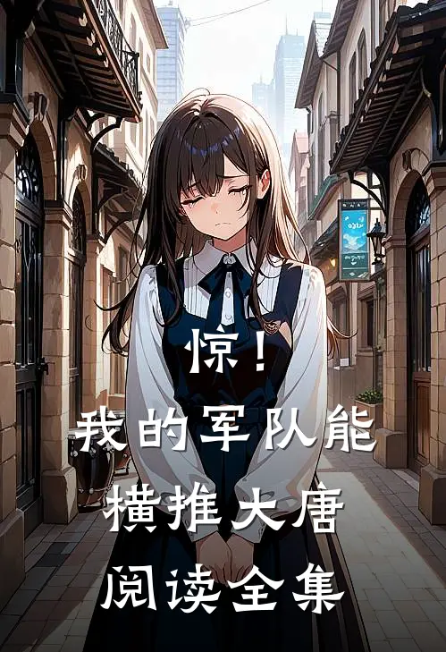 惊！我的军队能横推大唐阅读全集
