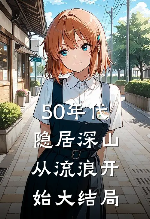 50年代：隐居深山从流浪开始大结局
