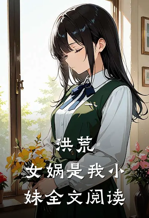 洪荒：女娲是我小妹全文阅读