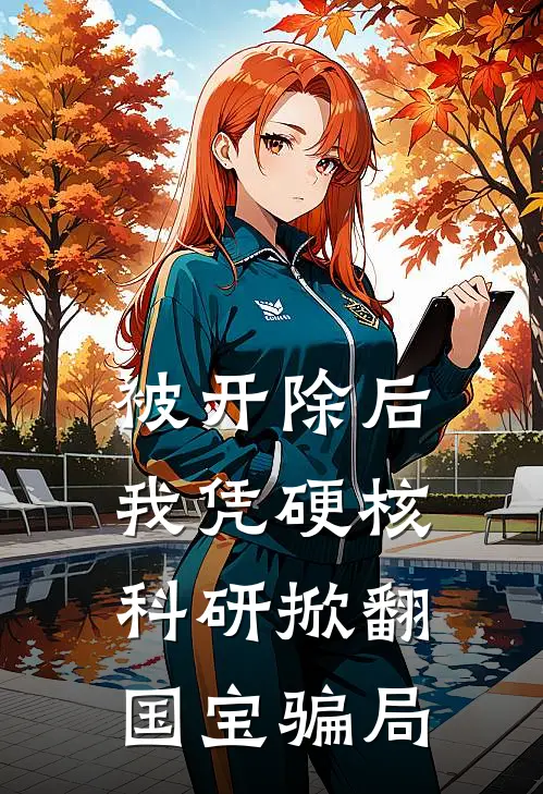 爹爹的前未婚妻让他做面首，可我爹是驸马啊笔趣阁