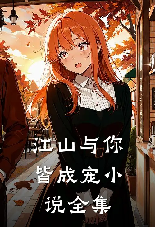 江山与你，皆成宠小说全集