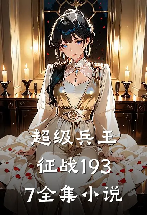 超级兵王：征战1937全集小说