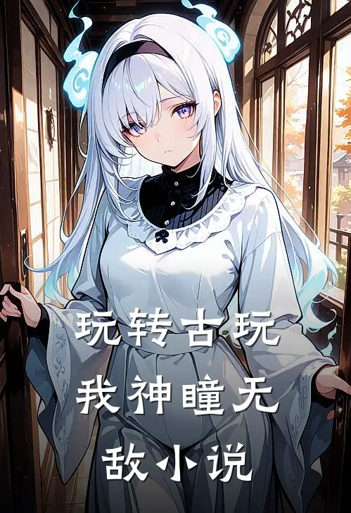玩转古玩：我神瞳无敌小说