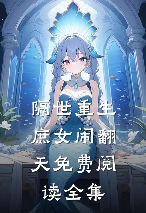隔世重生：庶女闹翻天免费阅读全集