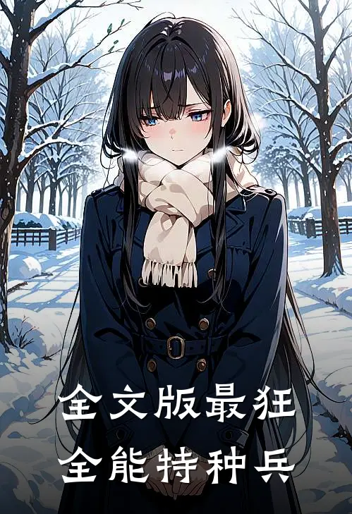 全文版最狂全能特种兵