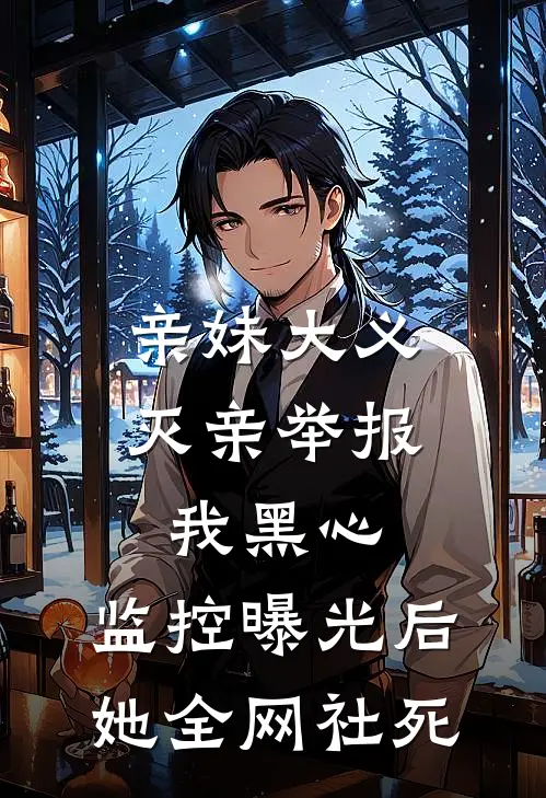 背锅被开除，老板娘帮我报仇结局