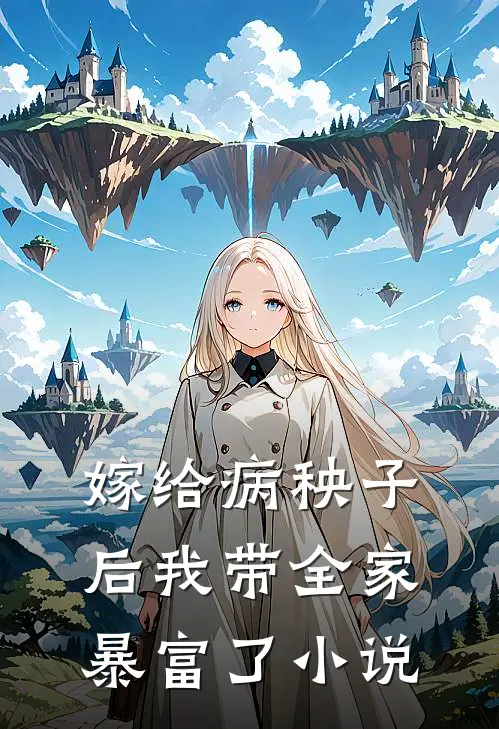 嫁给病秧子后我带全家暴富了小说