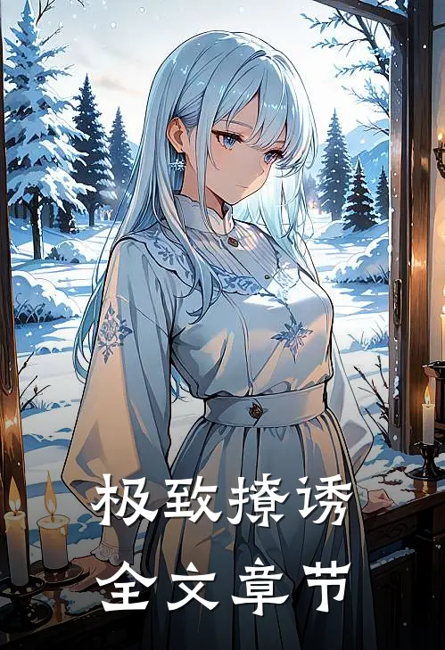 极致撩诱全文章节