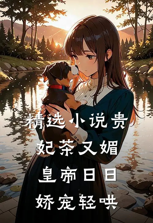 精选小说贵妃茶又媚：皇帝日日娇宠轻哄