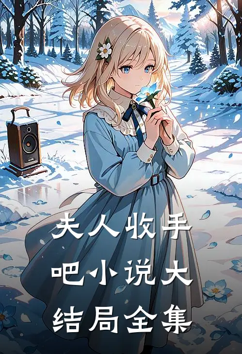 夫人收手吧小说大结局全集