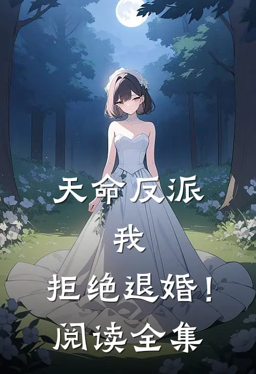 天命反派：我，拒绝退婚！阅读全集