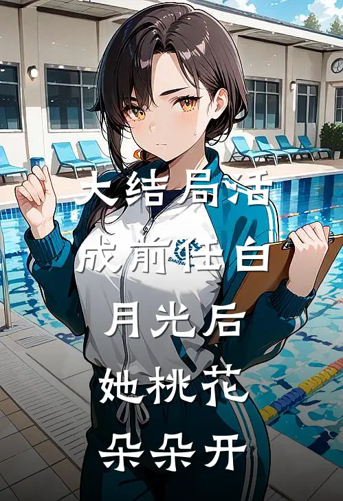大结局活成前任白月光后，她桃花朵朵开