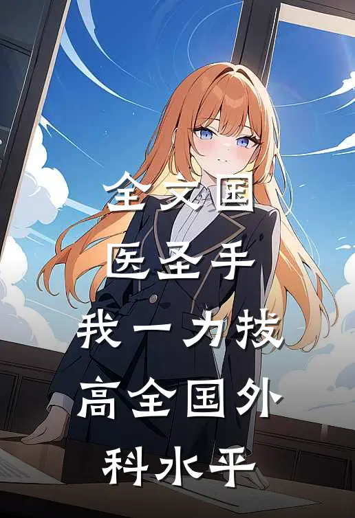 全文国医圣手：我一力拔高全国外科水平