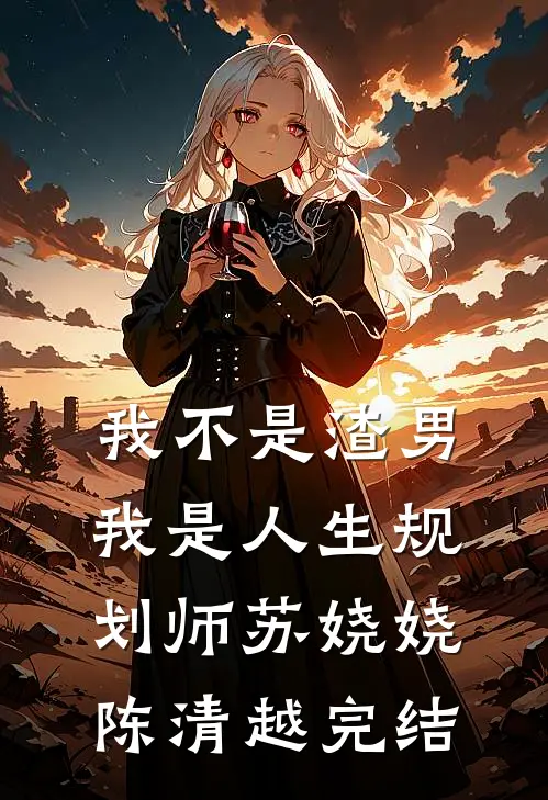 霍总，太太只想去父留子完整版