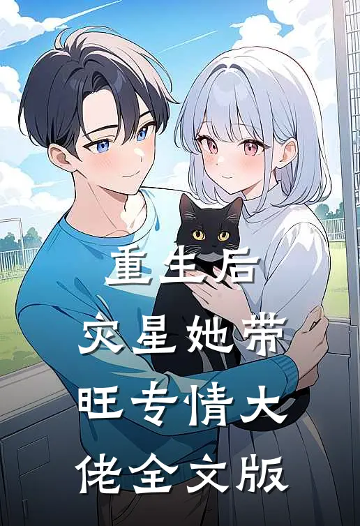 重生后，灾星她带旺专情大佬全文版