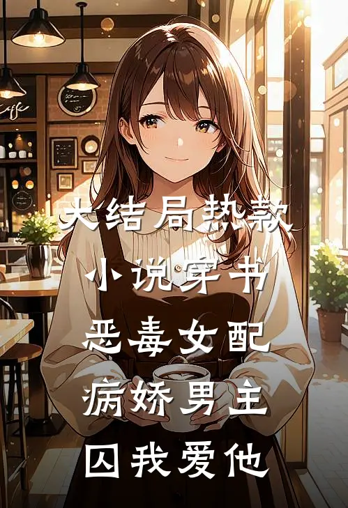 大结局热款小说穿书恶毒女配,病娇男主囚我爱他