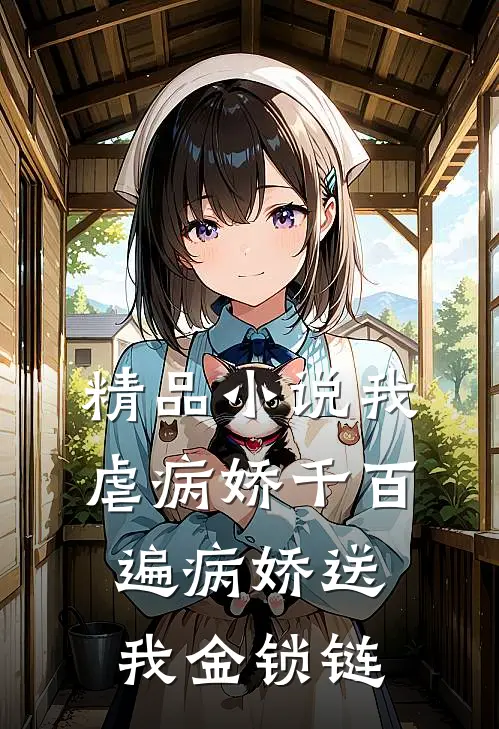 精品小说我虐病娇千百遍病娇送我金锁链
