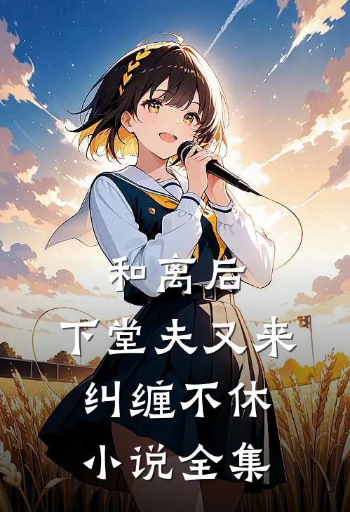 和离后，下堂夫又来纠缠不休小说全集