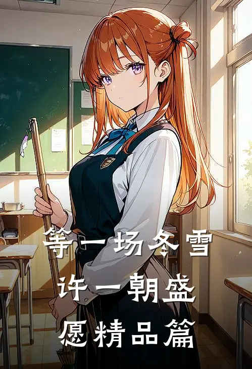 等一场冬雪，许一朝盛愿精品篇