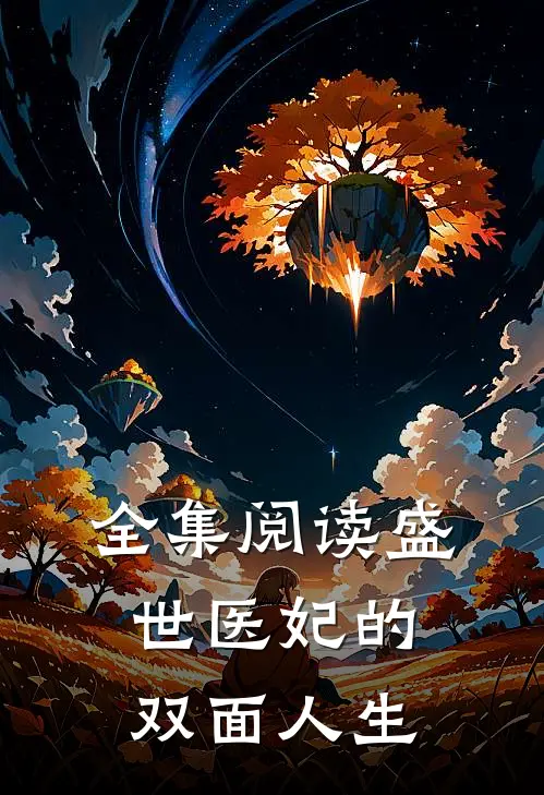 全集阅读盛世医妃的双面人生