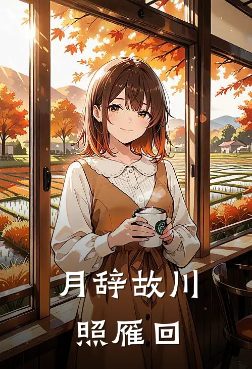 寒冬之后且别离热门小说