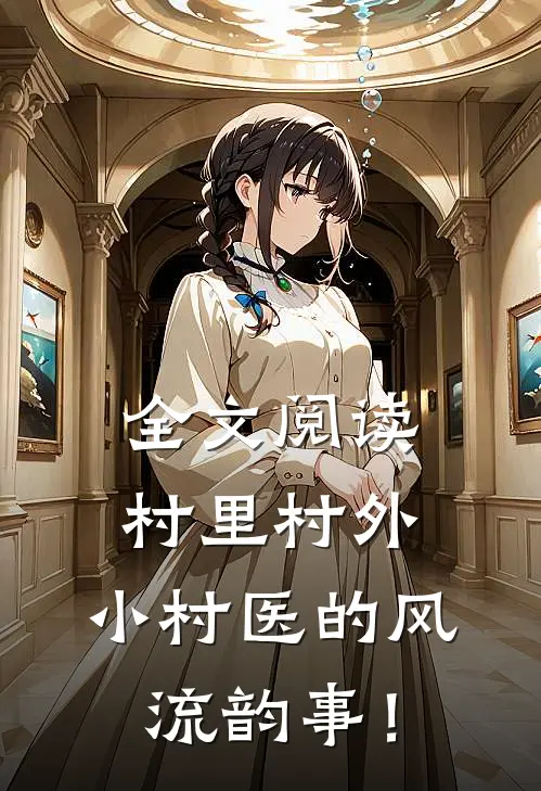 全文阅读村里村外：小村医的风流韵事！
