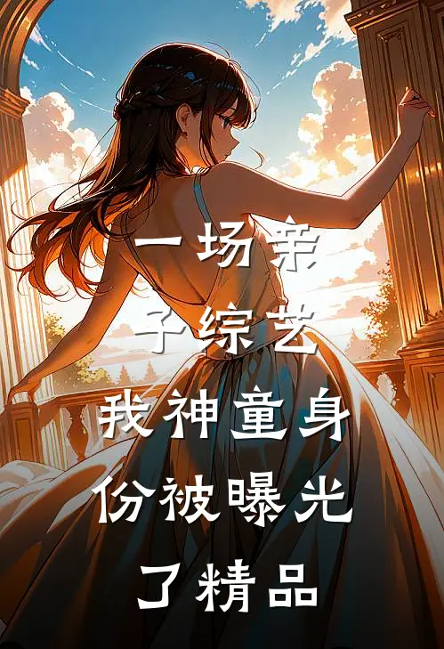一场亲子综艺，我神童身份被曝光了精品
