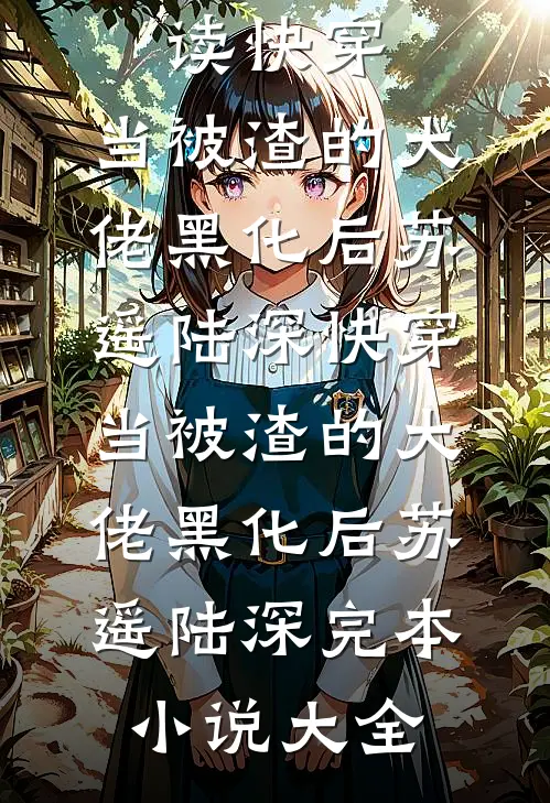 引诱成瘾，小说免费
