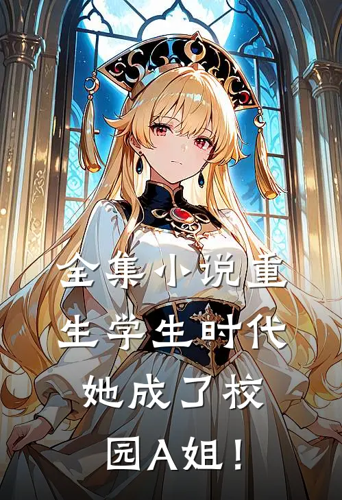 全集小说重生学生时代：她成了校园A姐！