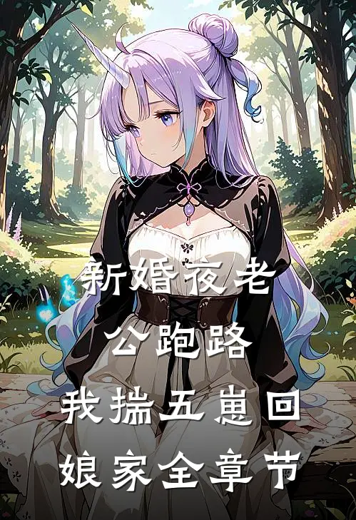 新婚夜老公跑路，我揣五崽回娘家全章节