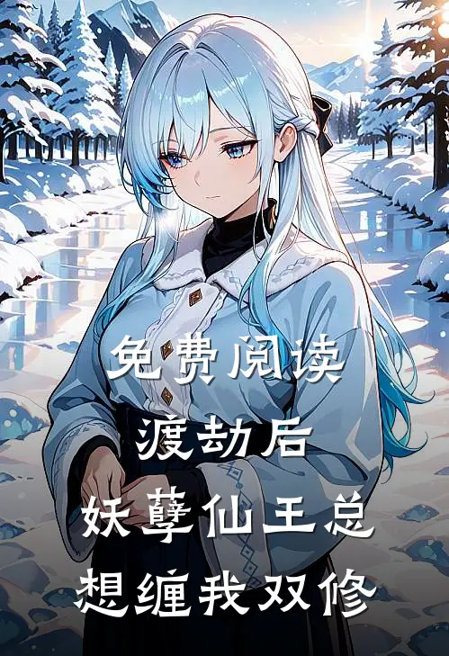 免费阅读渡劫后，妖孽仙王总想缠我双修