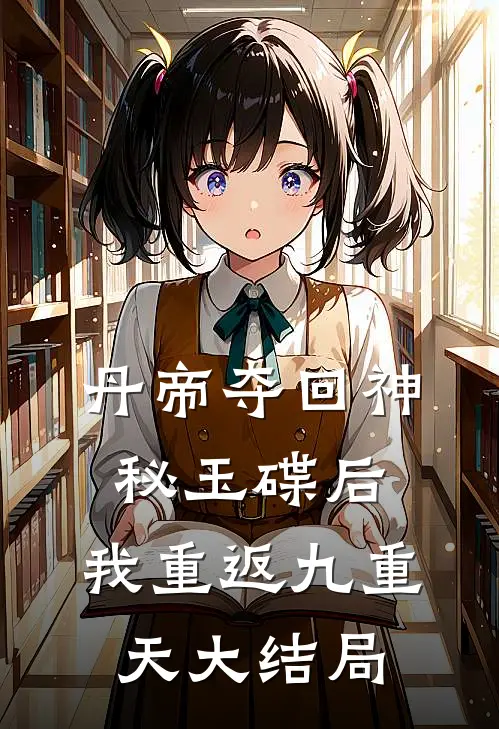 丹帝夺回神秘玉碟后,我重返九重天大结局