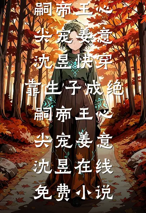此情此恨奈何天精彩