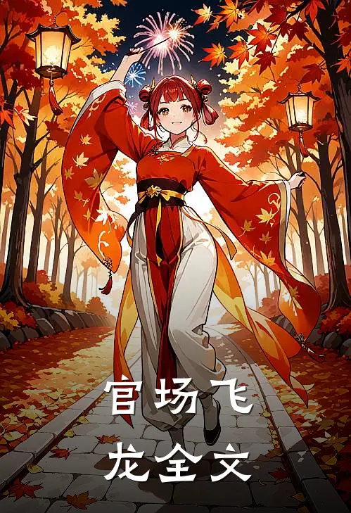 官场飞龙全文