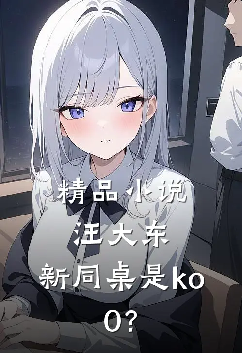 精品小说汪大东：新同桌是ko.0？