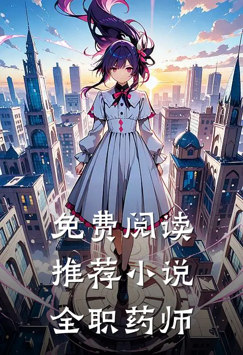 免费阅读推荐小说全职药师