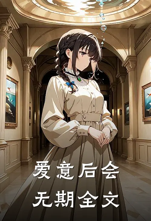爱意后会无期全文