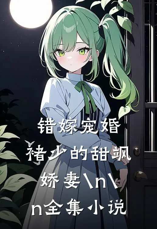 错嫁宠婚：褚少的甜飒娇妻\n\n全集小说