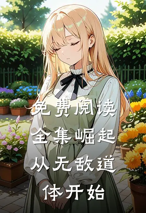 免费阅读全集崛起，从无敌道体开始