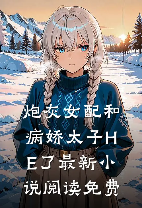 炮灰女配和病娇太子HE了最新小说阅读免费